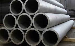 UNS N22201 Nickel 201 Tubes